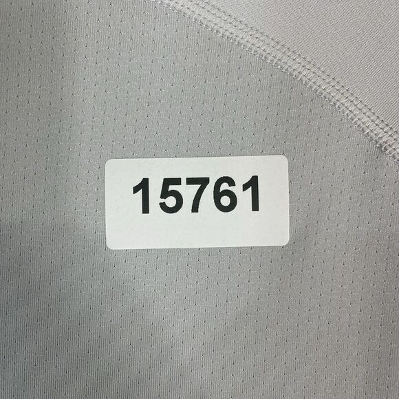 Under Armour Shirt Mens Large Gray Iso-Chill Shorebreak Gradient Fishing Tee - Picture 13 of 13